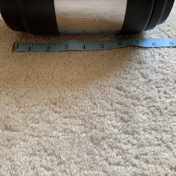 64 oz Embossed OSU Ohio State University Buckeyes “GO BUCKS” Insulated Thermos - Picture 10 of 10